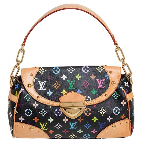 louis vuitton beverly monogram|louis vuitton monogram totes.